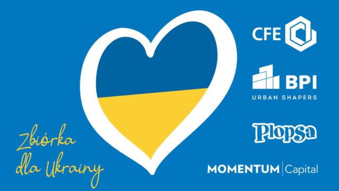 5. Steun voor Oekraïne: Gratis toegang voor Oekraïense kinderen & donatie van kleren